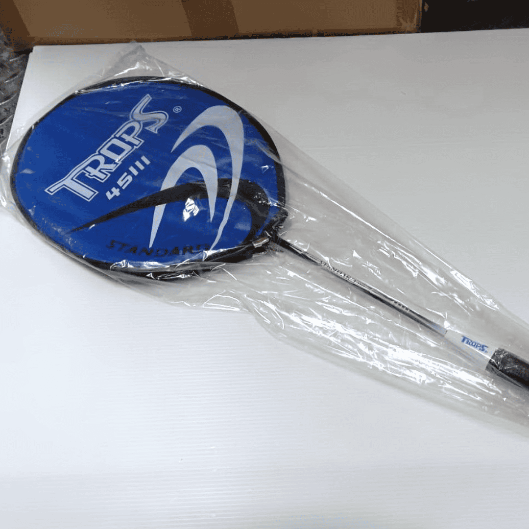 A010 成功練習級羽球拍