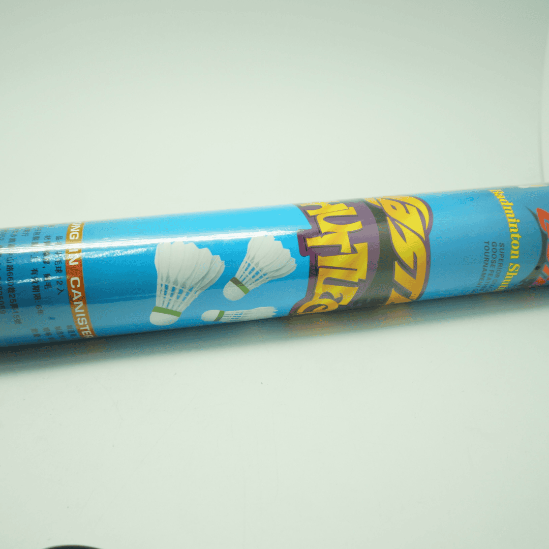 A2030 CA羽毛球 12入