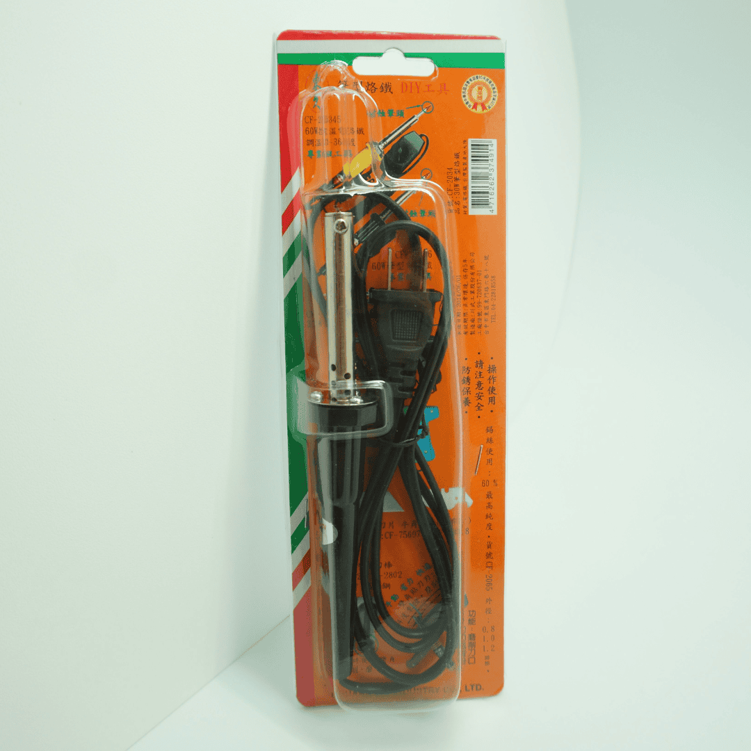 B1274 東久筆型電烙鐵 30W