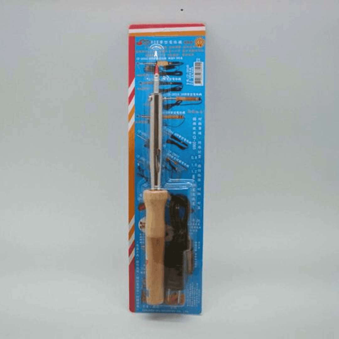 B1279 川武筆型電烙鐵 80W