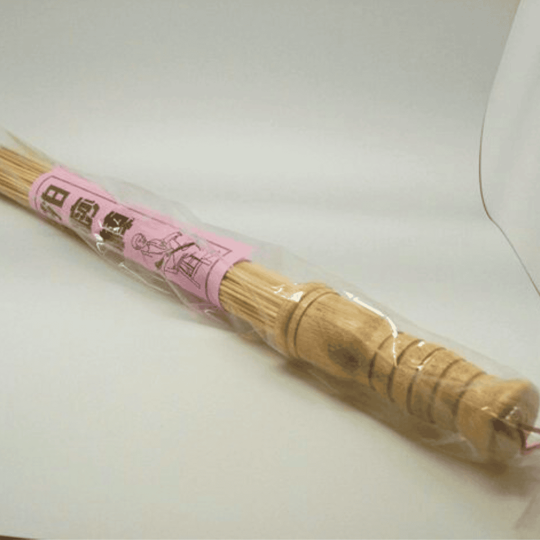 B2064 竹製拍痧棒 大