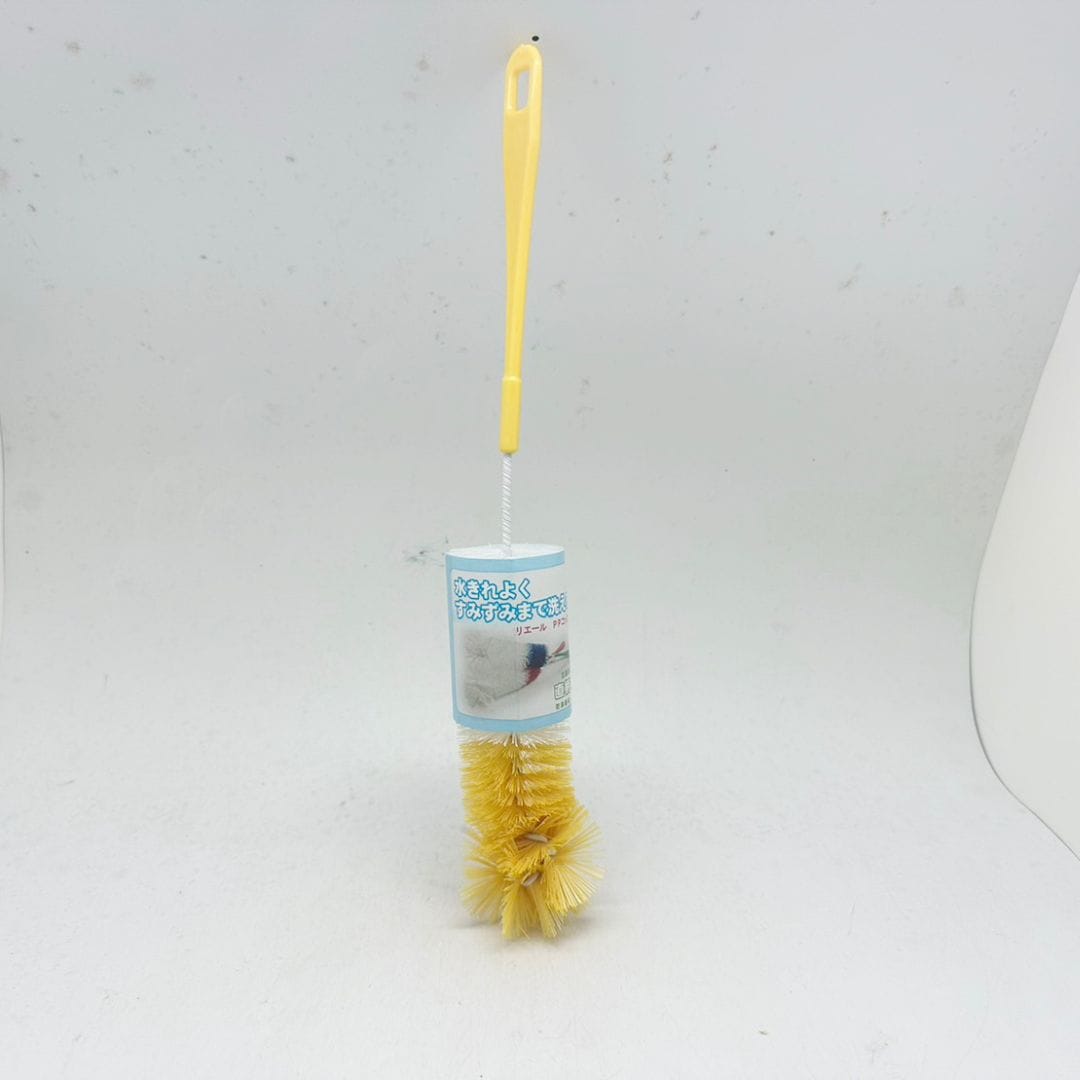 B24757 直柄奶瓶刷