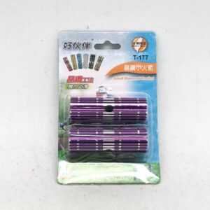 B39713 好伙伴晶鑽火箭筒 小