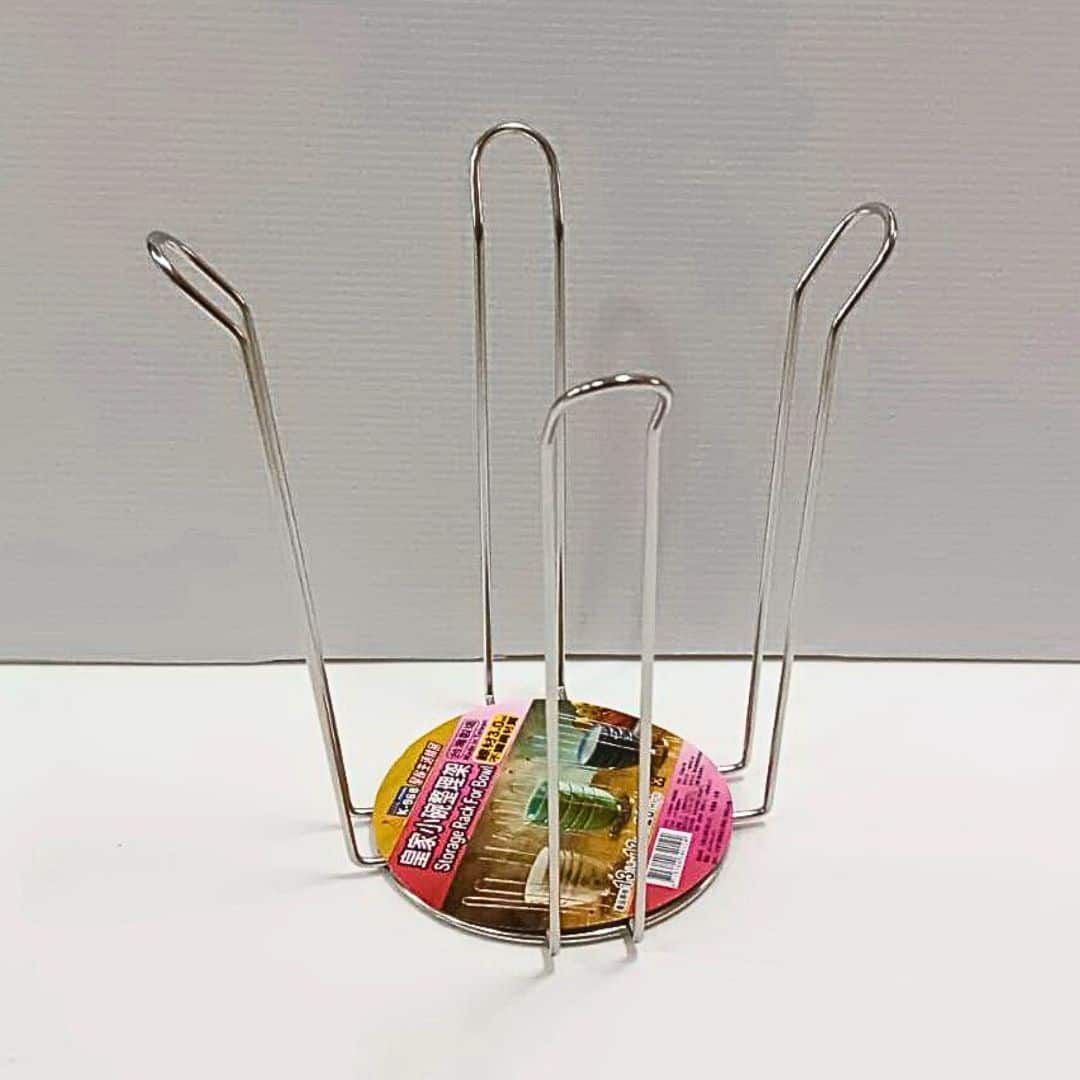 B4523 皇家小碗整理架 13x13x20cm