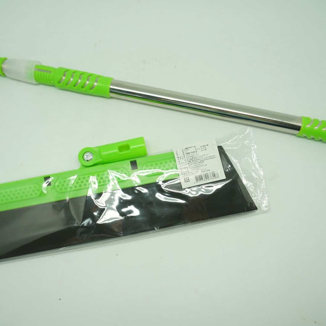 R23092 不銹鋼伸縮刮水器 66~104x35.5cm