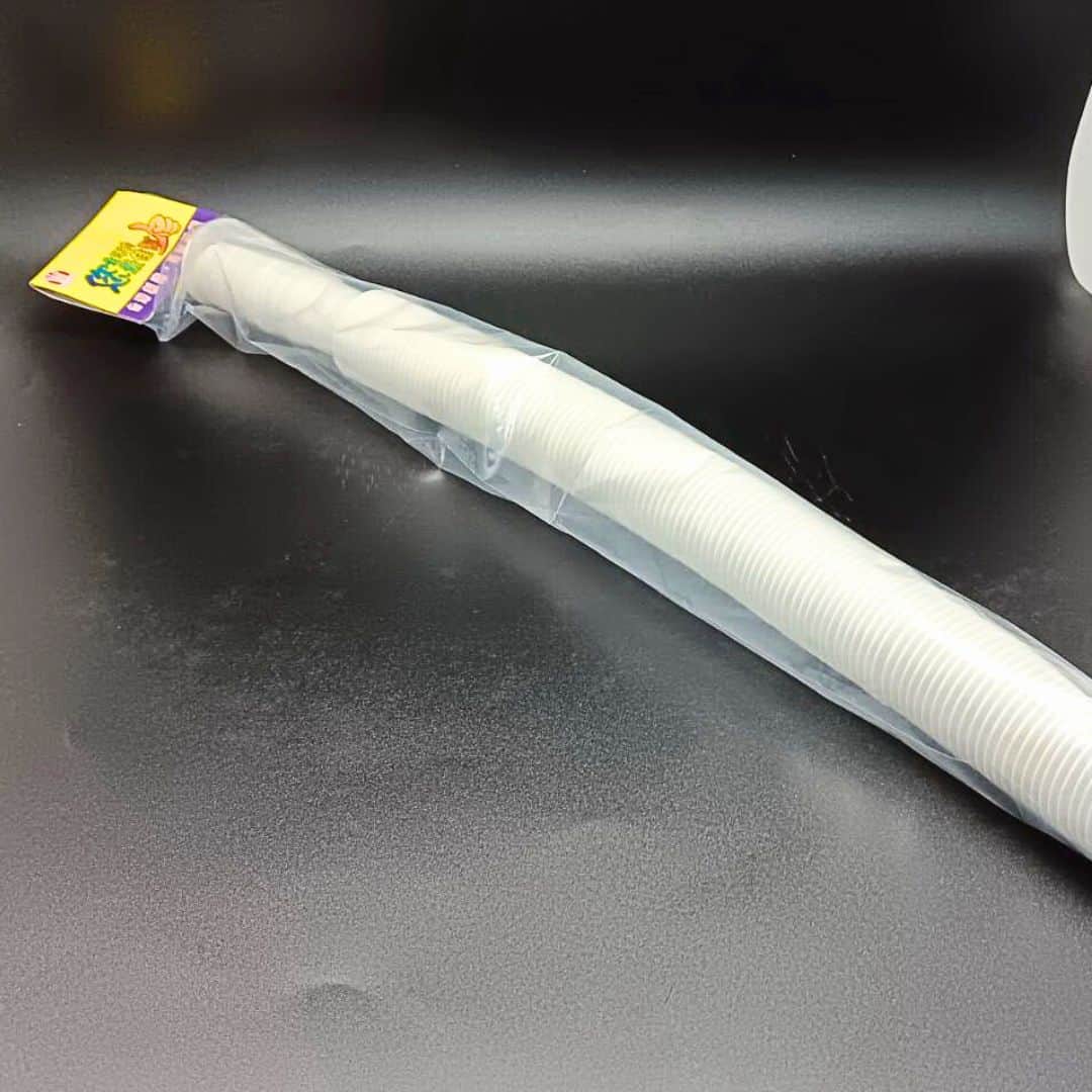 B56966 汶澄可彎伸縮通用排水管 60cm