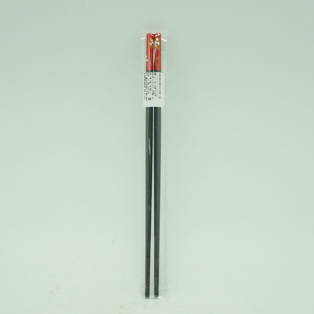 B580973 花之語合金筷 24.2cm