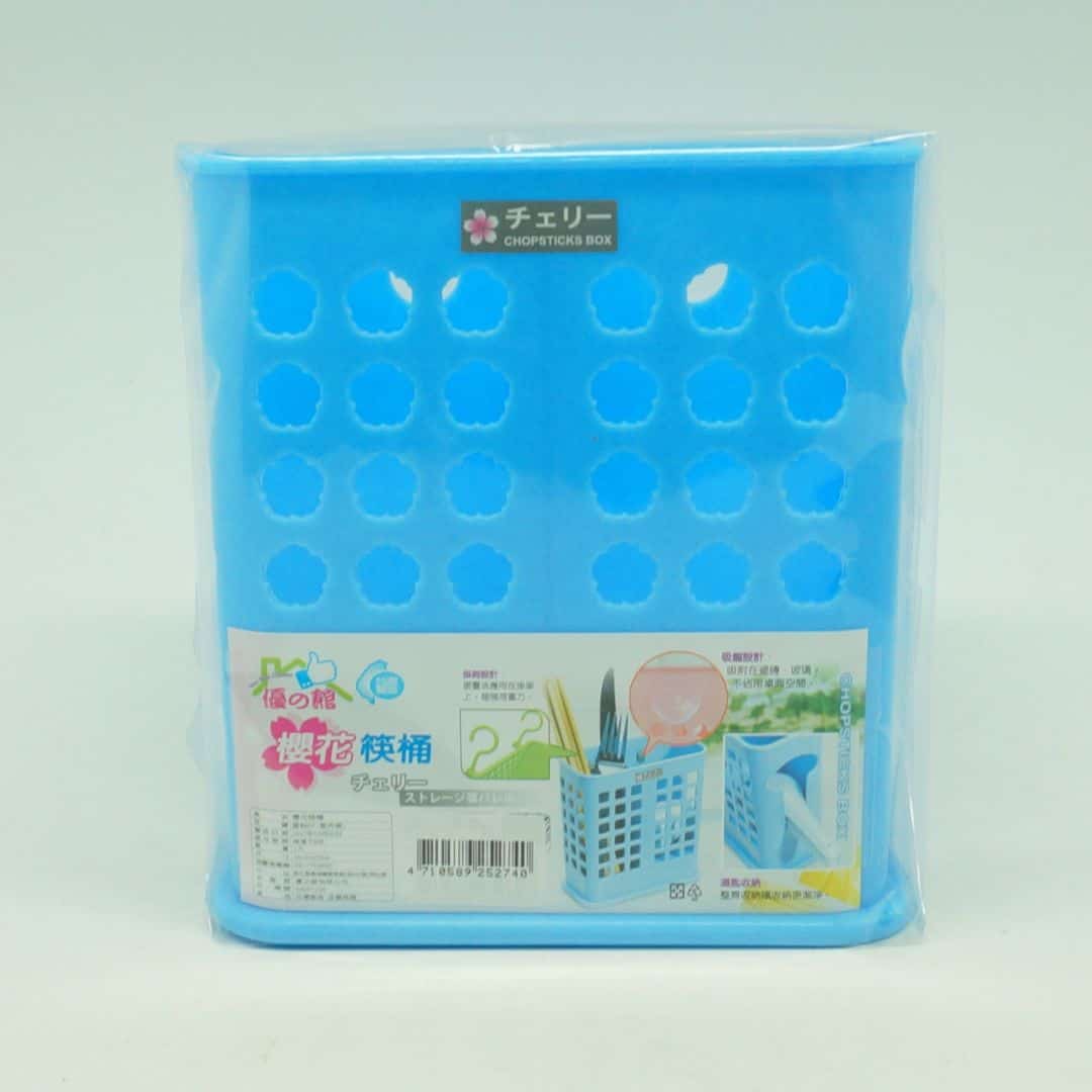 B5897 優之館櫻花筷筒