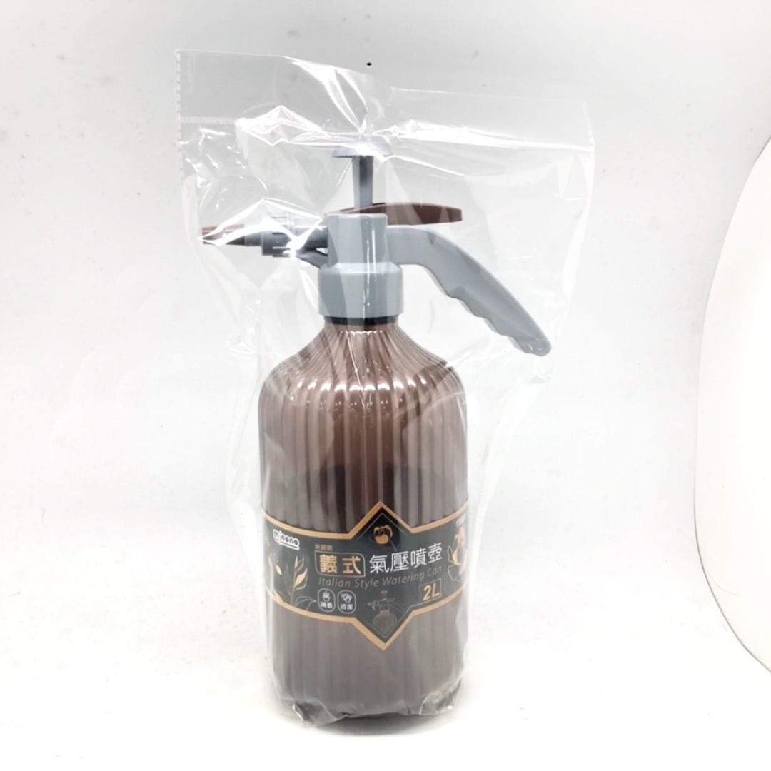 B64555 米諾諾義式氣壓噴壺 2L