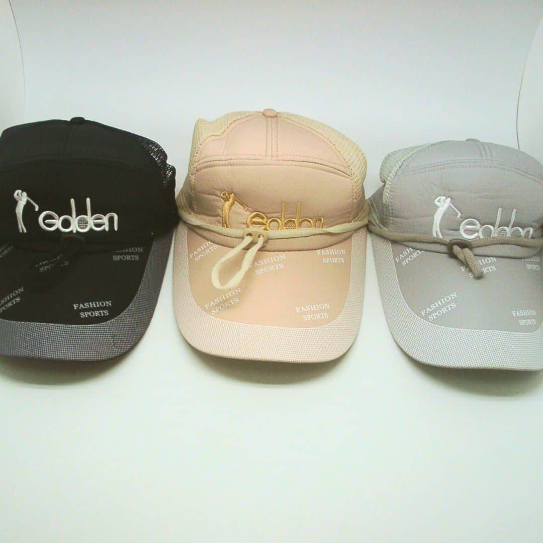 B7683 漁夫運動帽