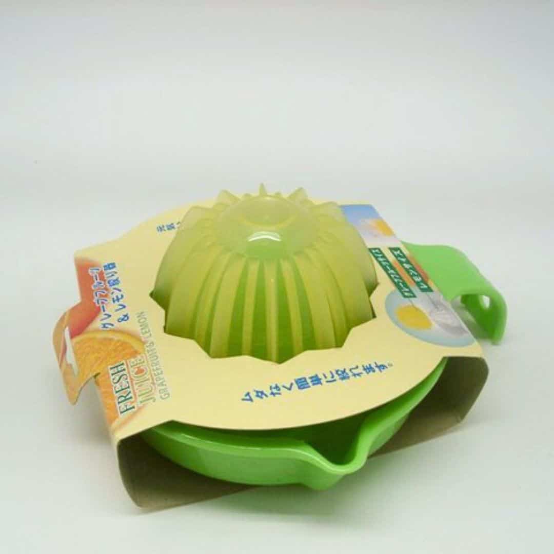 B8805 PP兩用壓果汁器