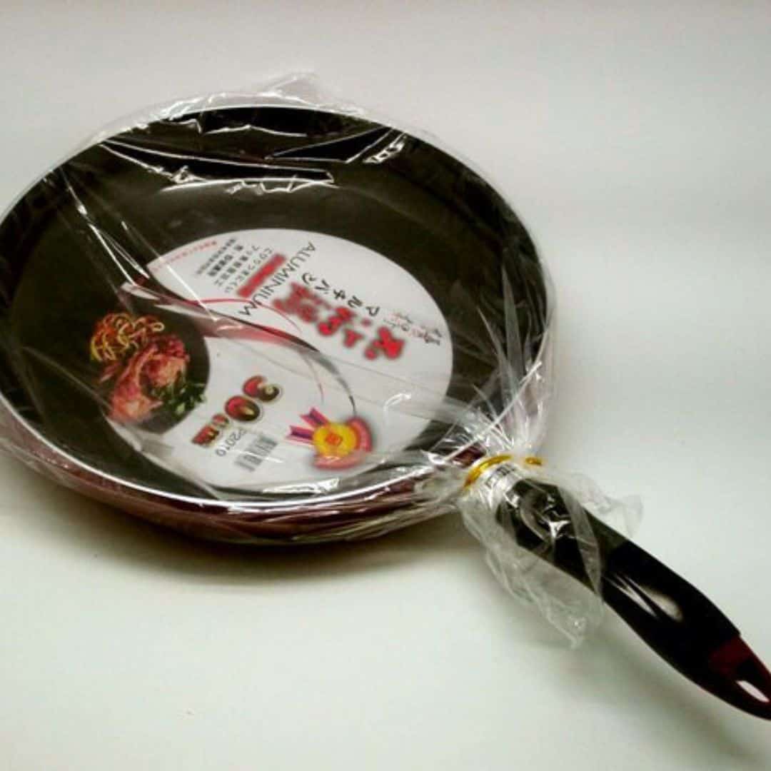 B8892 優得平底不沾鍋 30cm