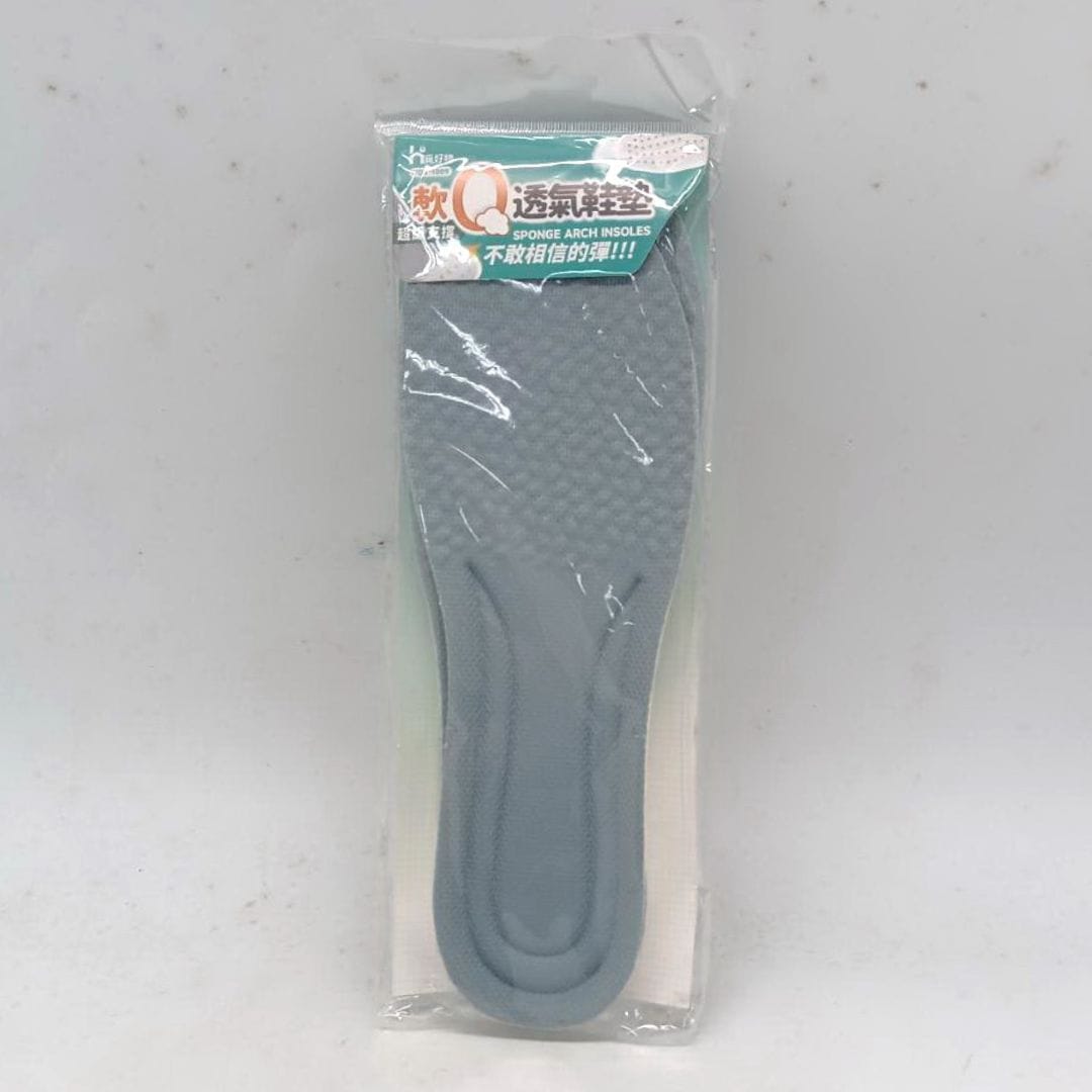 E9236 覓好物超軟Q透氣鞋墊 29cm
