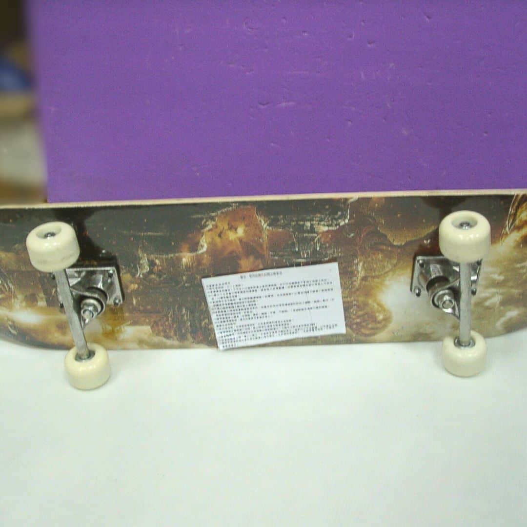 D1005 特技大滑板 附袋