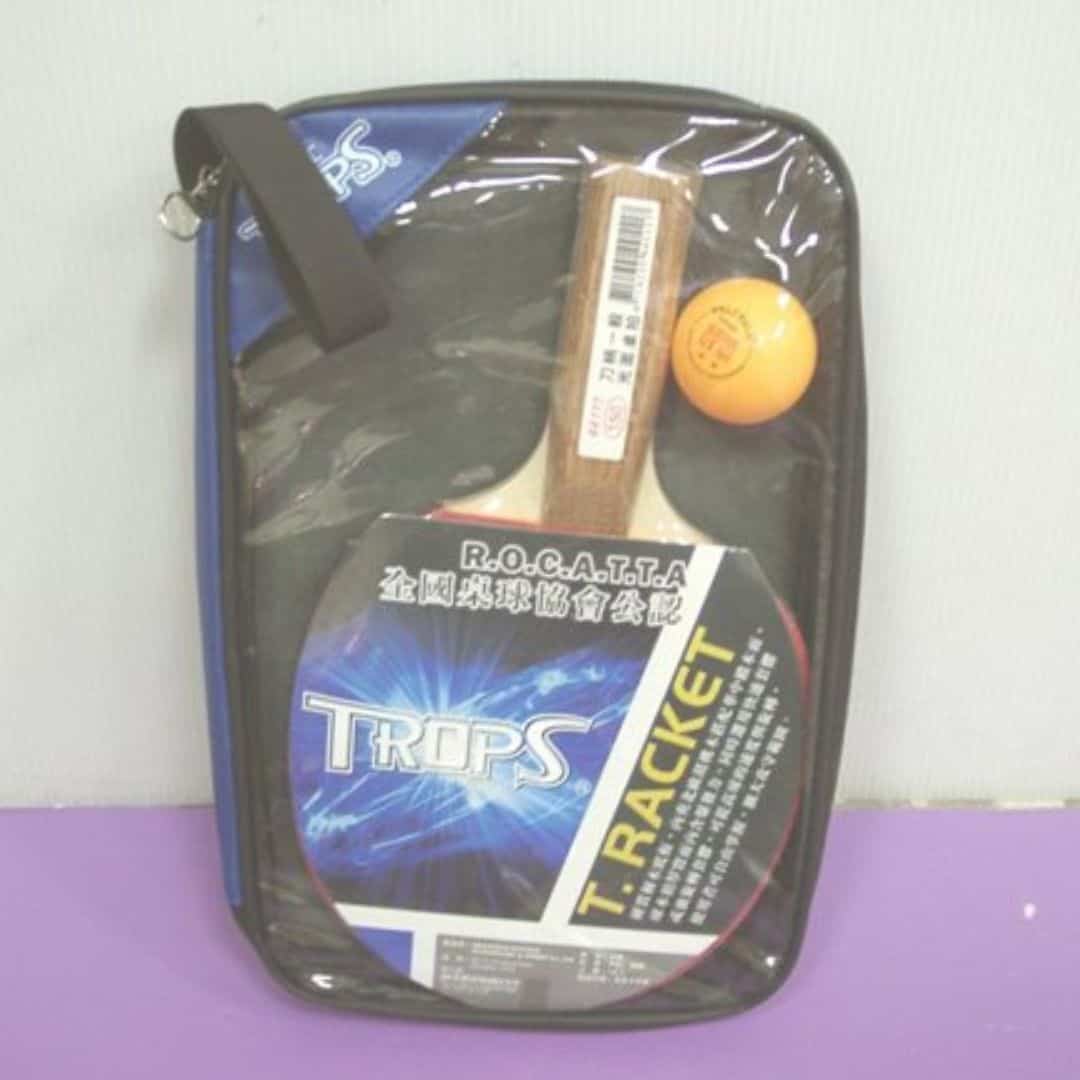 FY0059 成功刀板雙面桌拍 附球