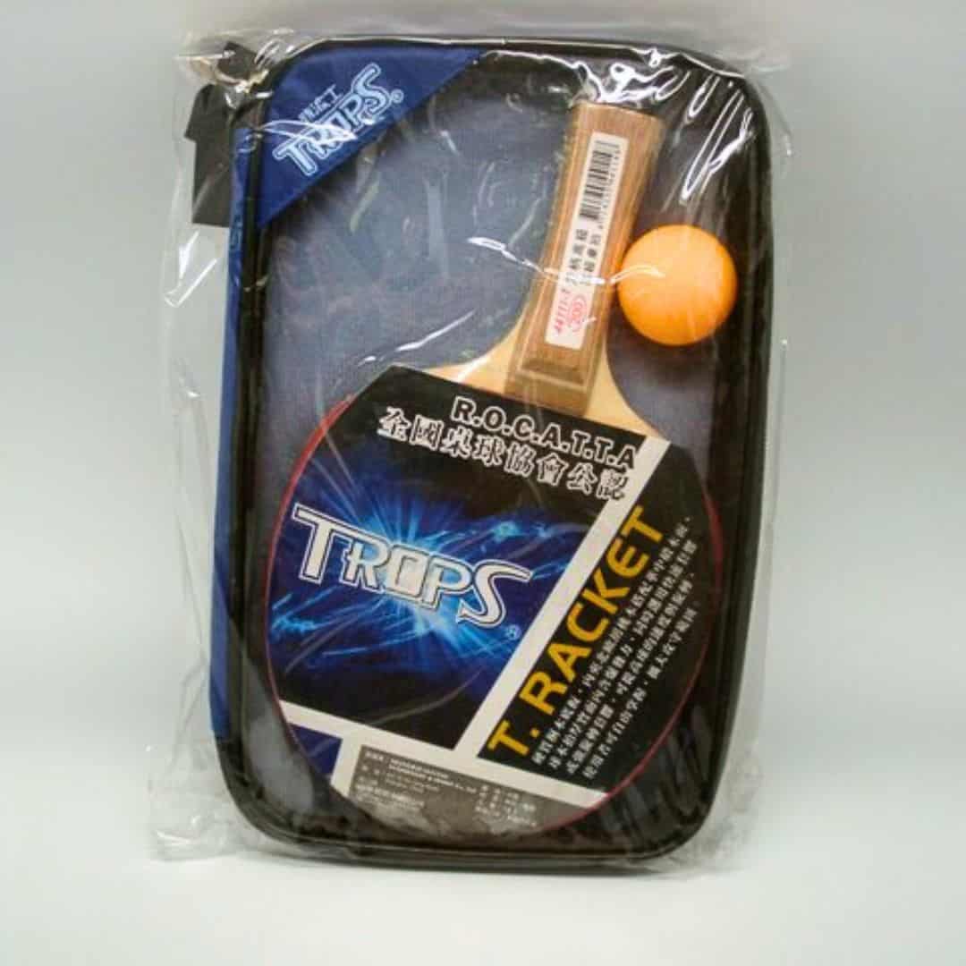 FY0061 成功刀柄高級桌拍 附球