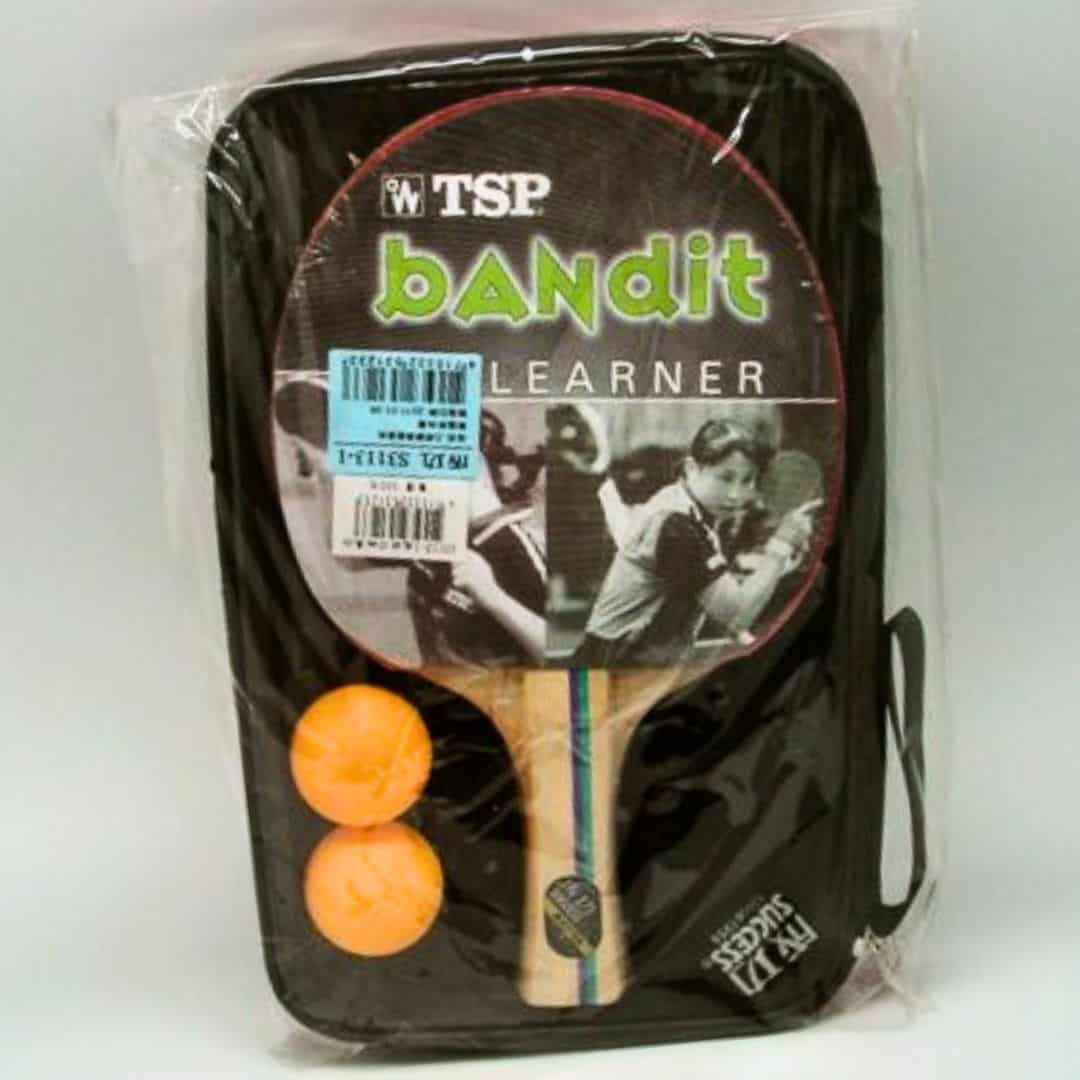 FY013 成功標準級刀柄雙面桌拍 附2球