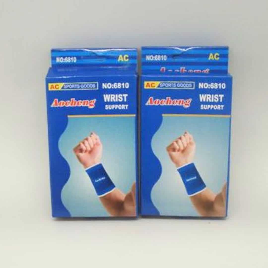 H7011 6810鬆緊帶護腕
