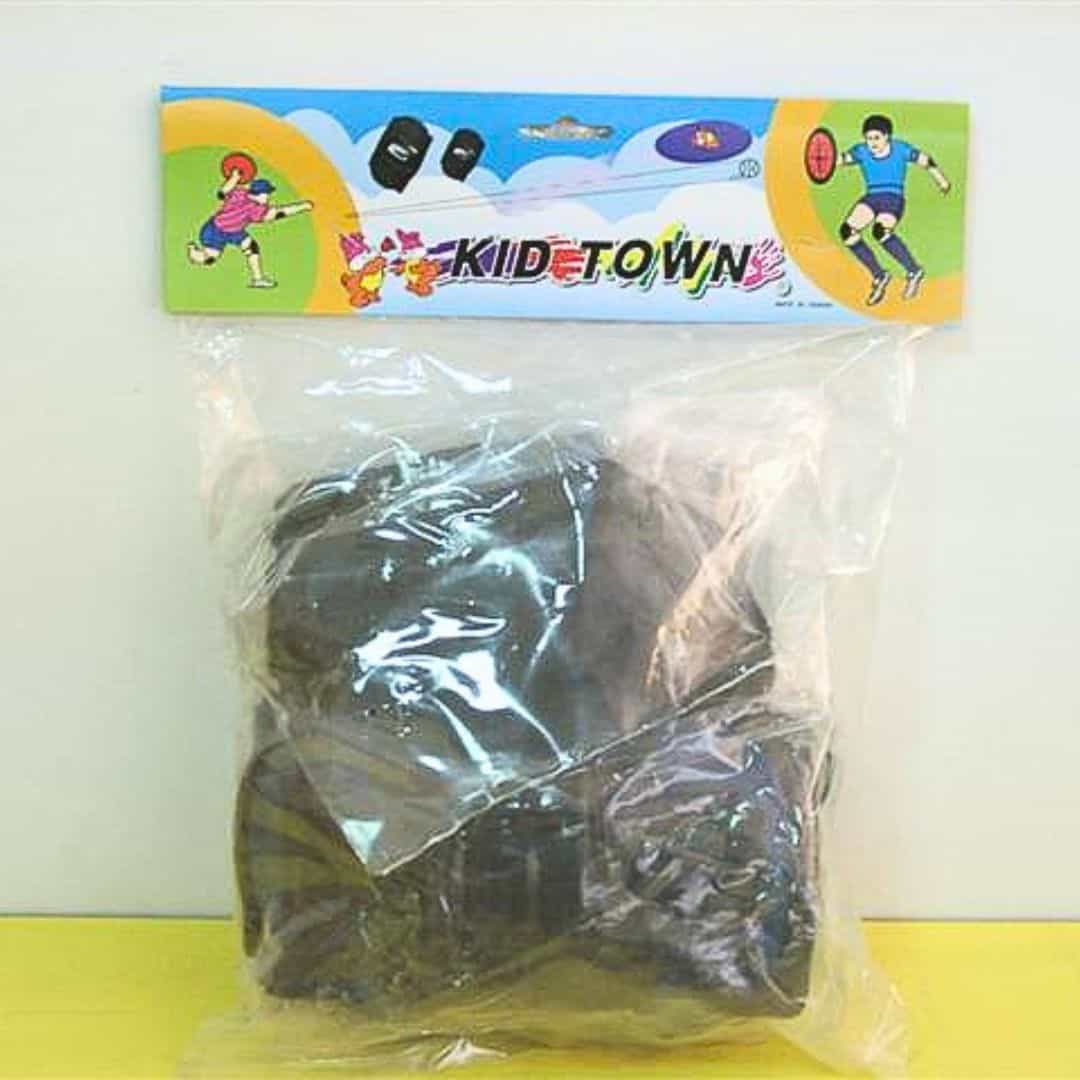 H708L 3合1護具組 護掌．護膝．護肘 L+L+M號