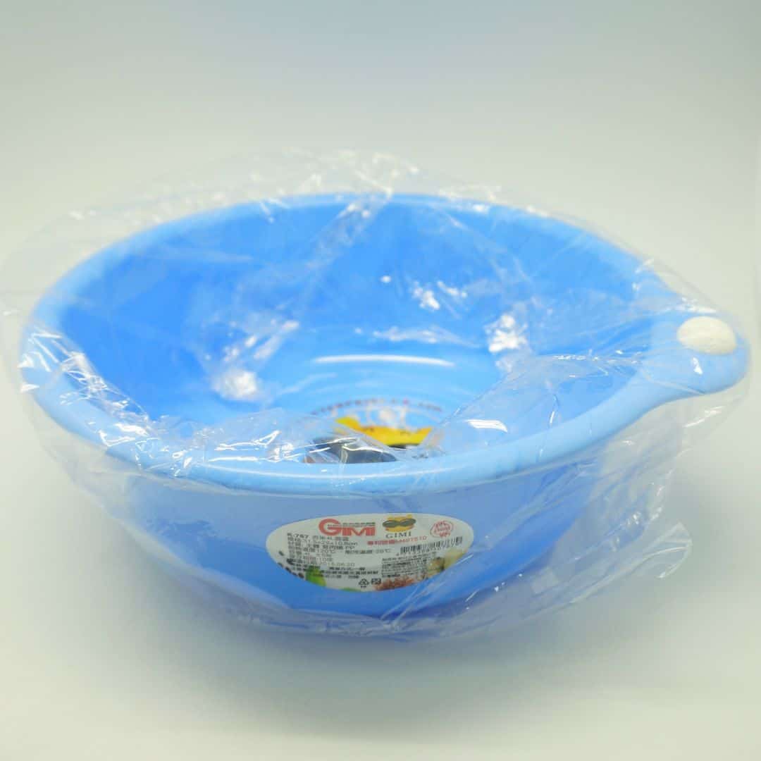 KK767 吉米面盆 4L 31.5x29cm