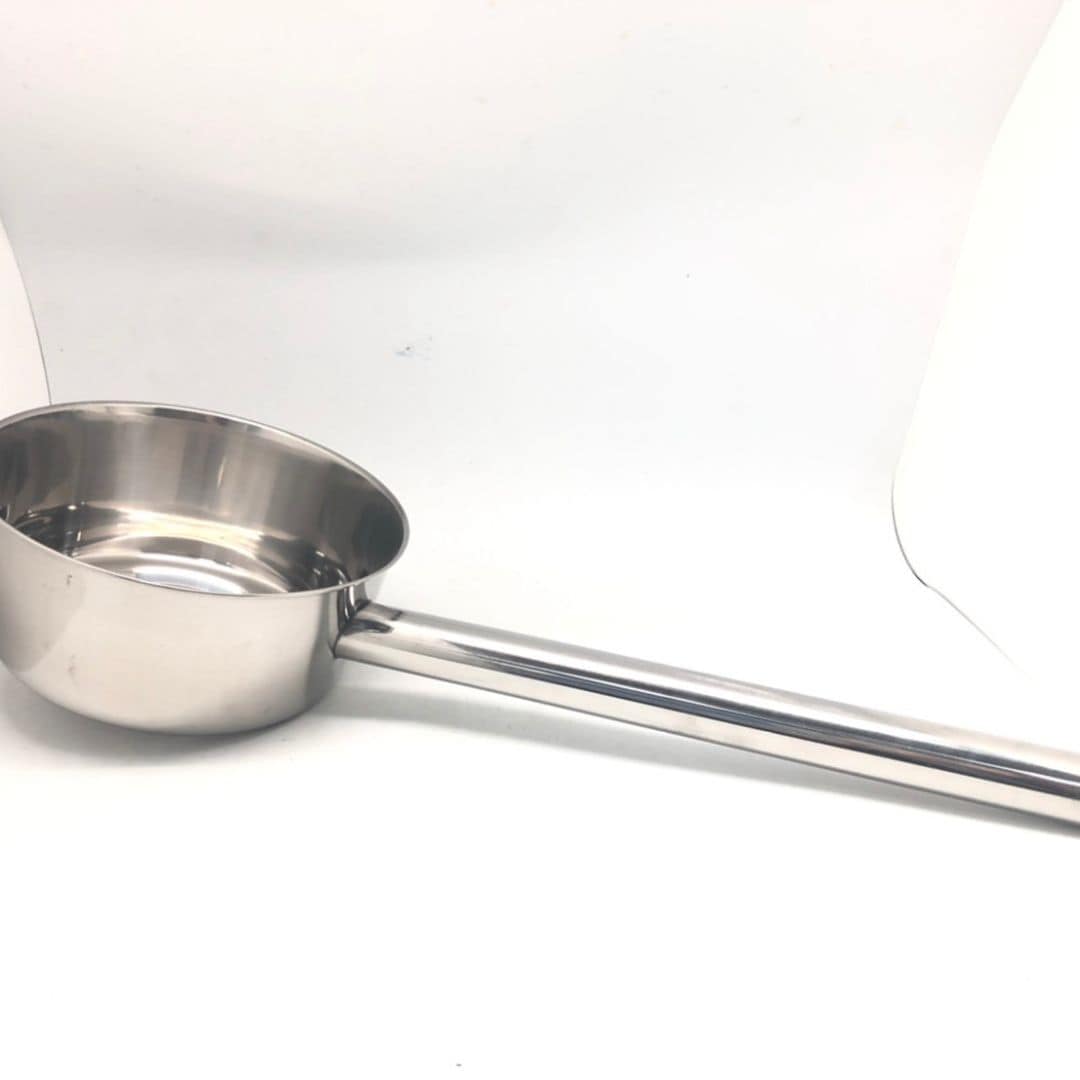 KK99907 oki大加長焊接水杓 21cm