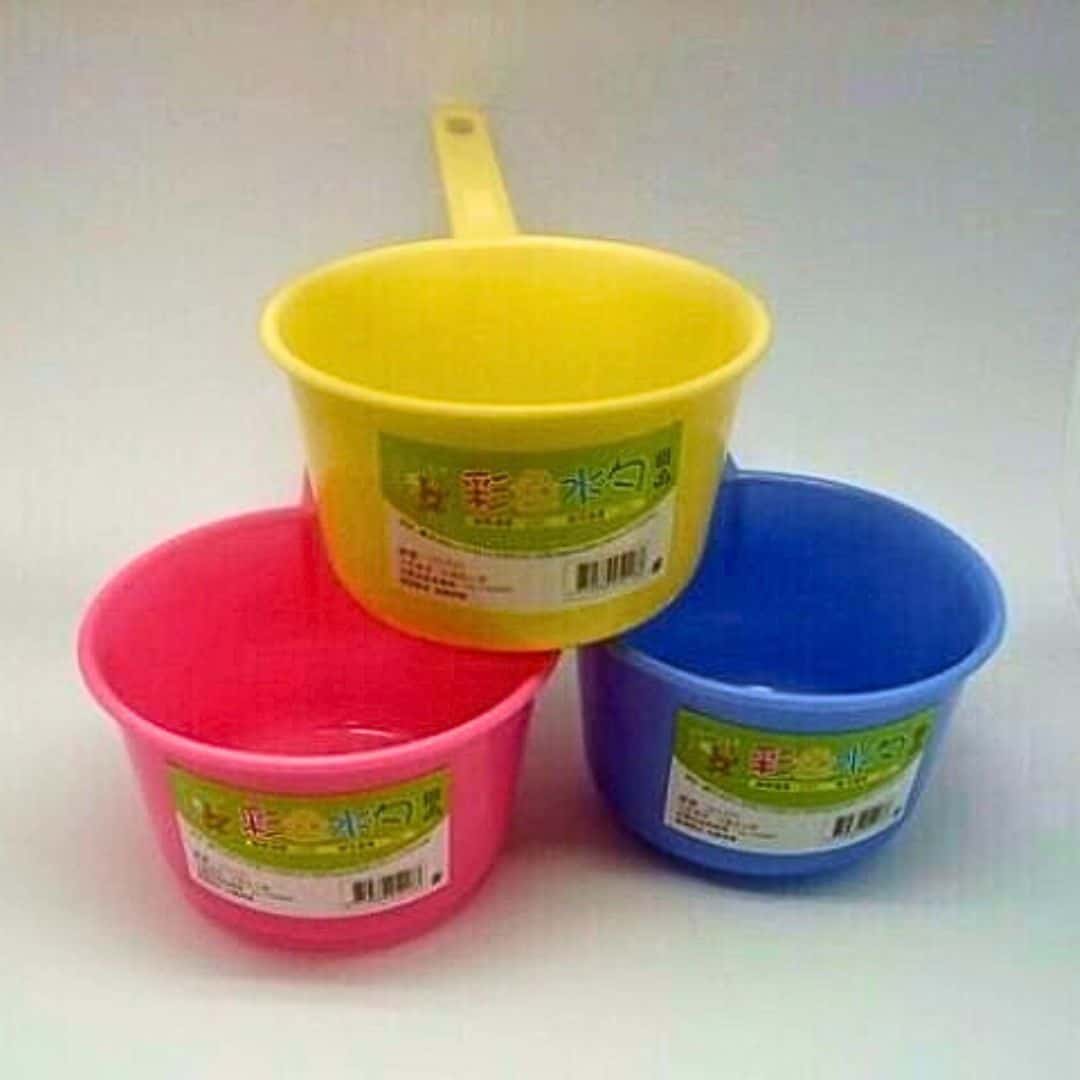 KK99919 彩色水杓