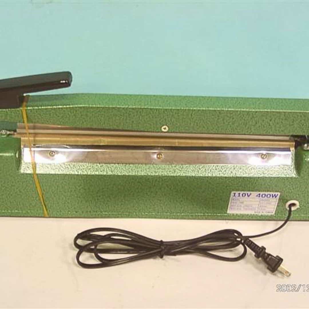 L2041封口機NH300N (小型)-3 L2041 HN300H封口機 30cm