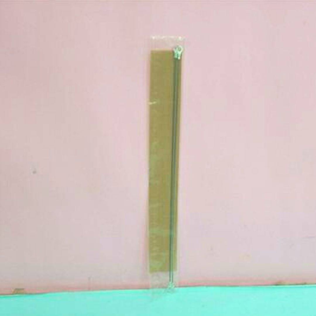 L2045 2入封口機電熱線+布 200mm(小) (小型)-3 L2045 封口機電熱線+布 小型 20cm 2入