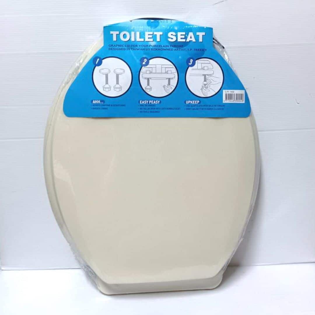 R2060 子母式馬桶蓋