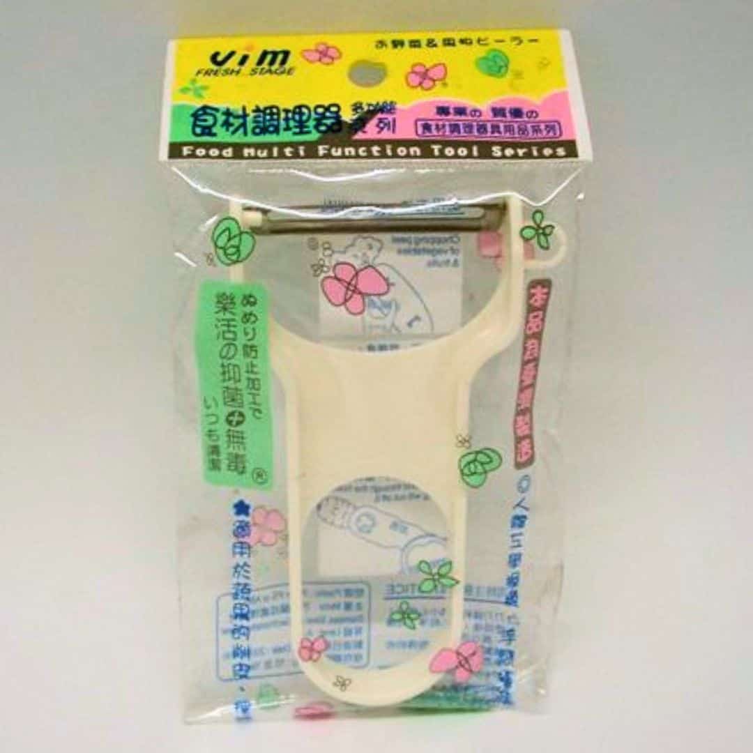 R0009 一中沛金刀流削皮器