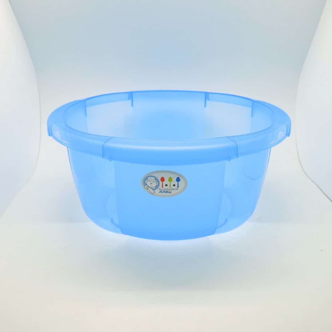 R6602 佳斯捷八寶蓮水盆 中 38.5cm