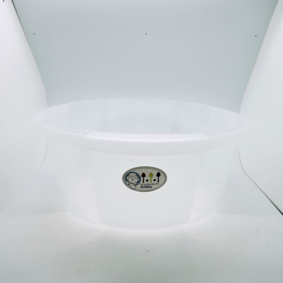 R6603 佳斯捷八寶蓮水盆 大 43cm