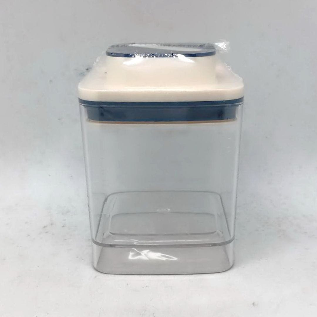 W300597 優得抽真空密封罐 650ml