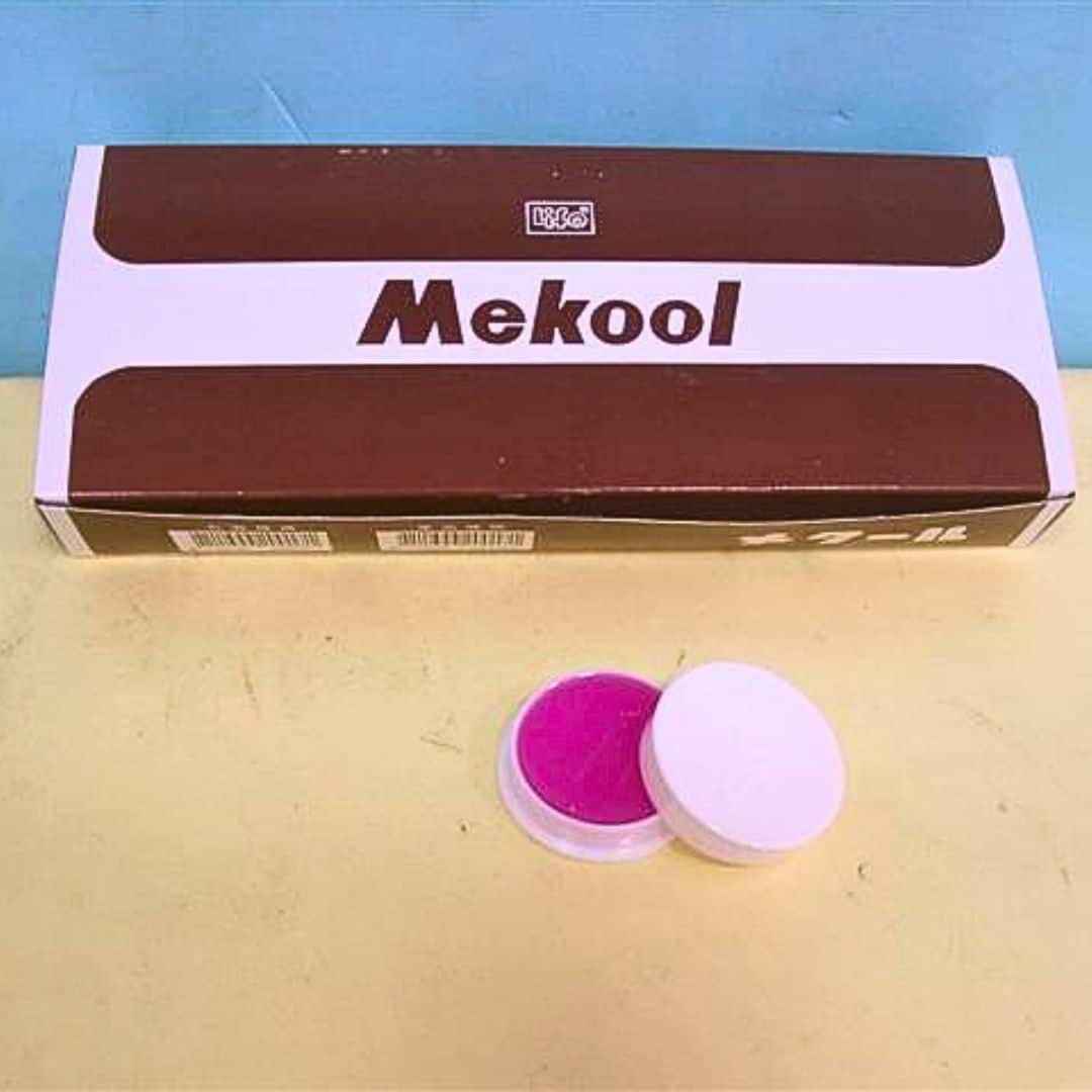 T4700 徠福Mekool算票腊 9g