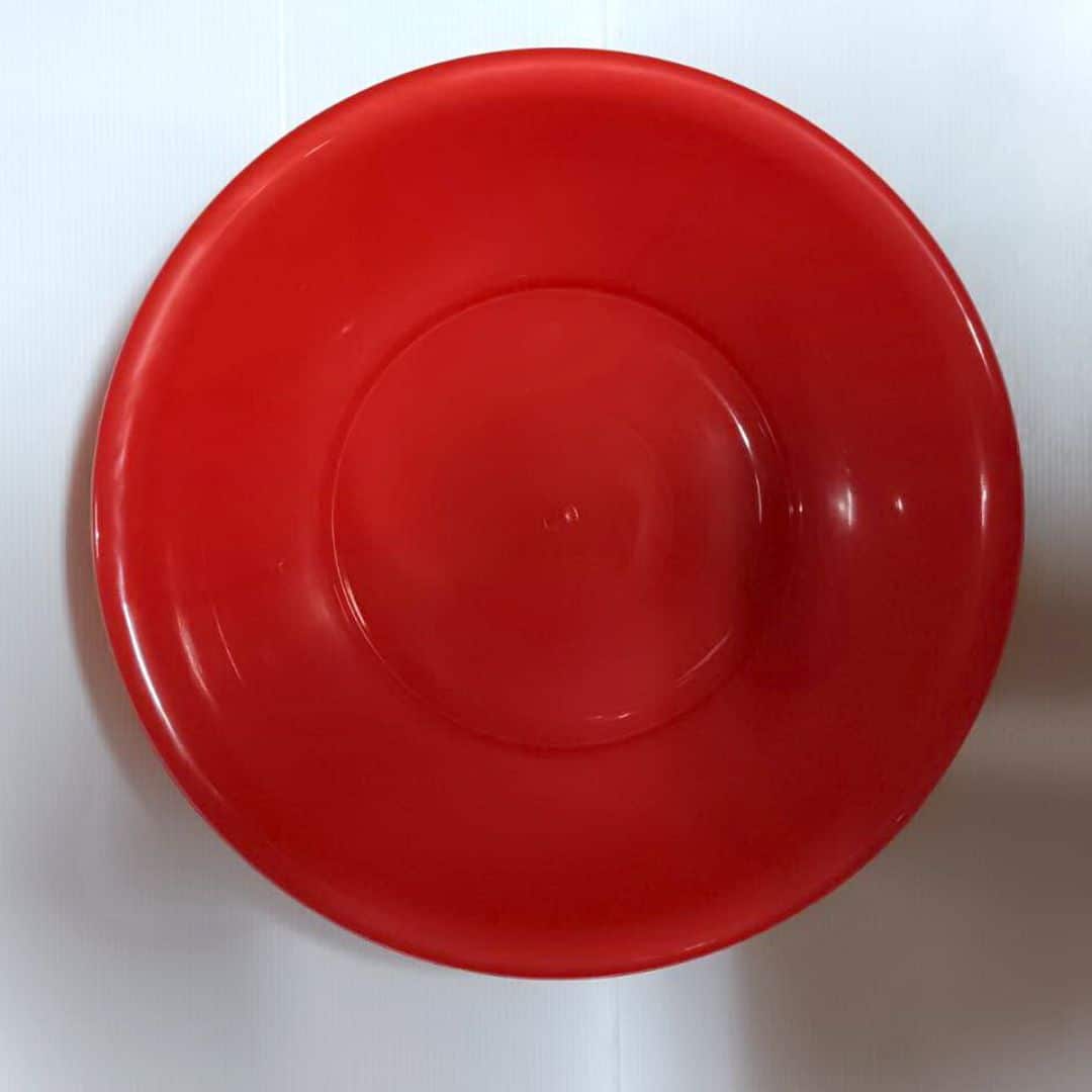 W30562A 尚盟360面盆 紅色 30cm