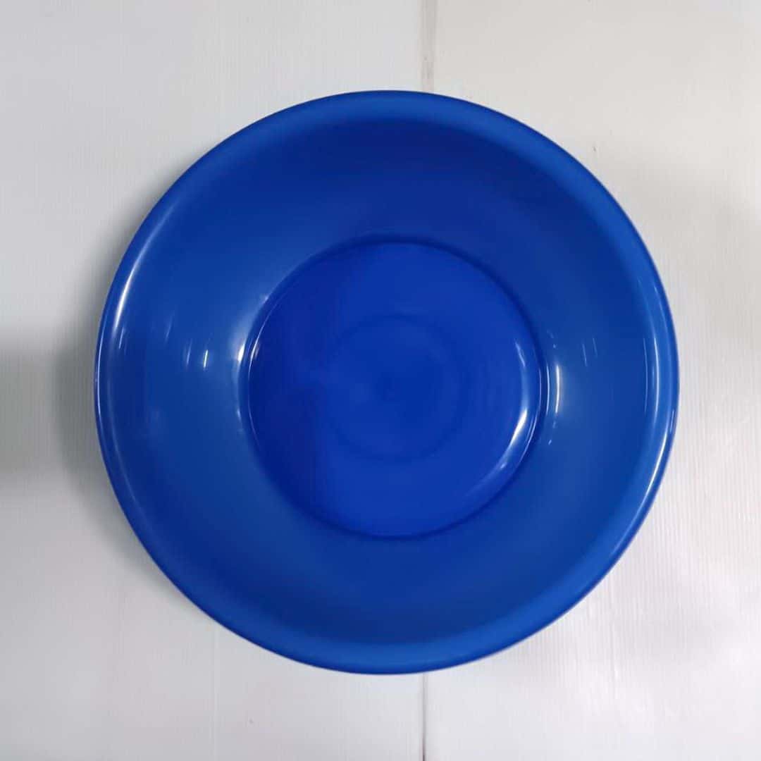 W30562B 尚盟360面盆 藍色 30cm