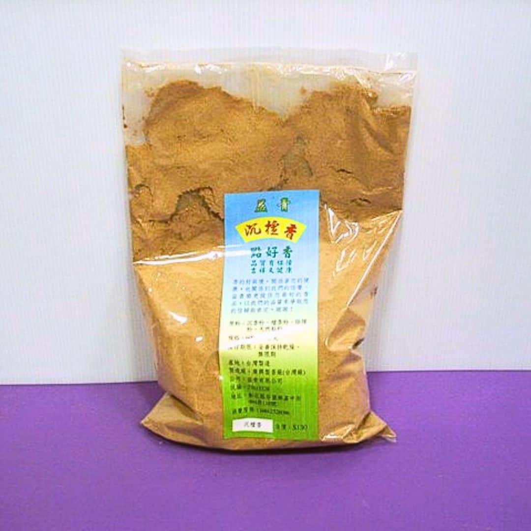 W39163 益青沉檀香粉末