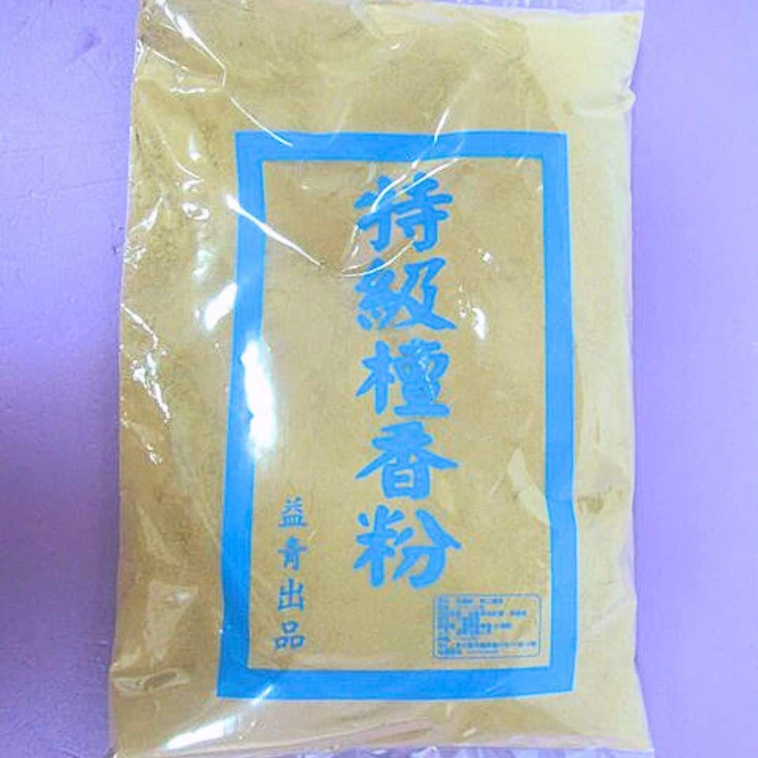 W39165 益青特級新山粉