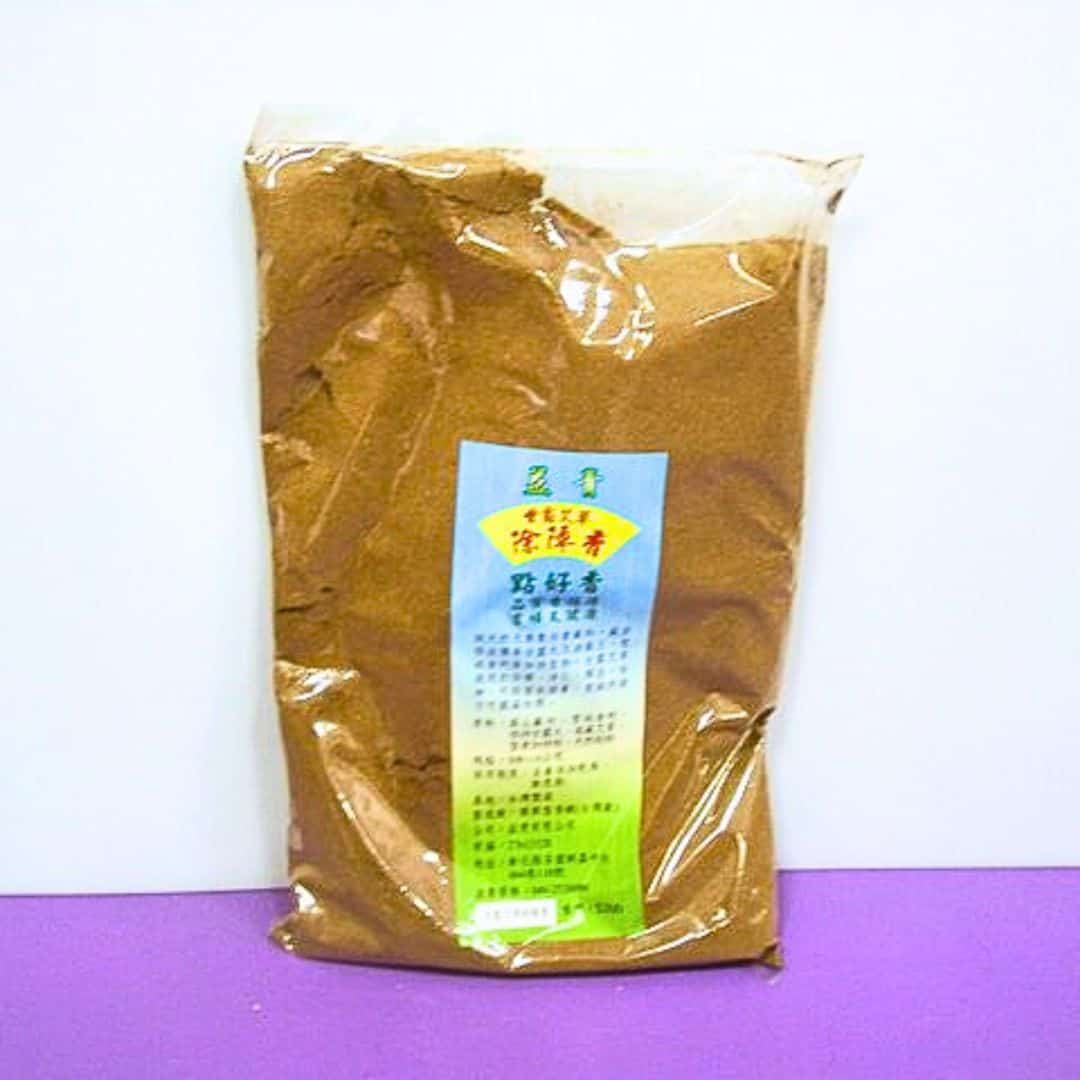 W39169 益青艾草除障香粉