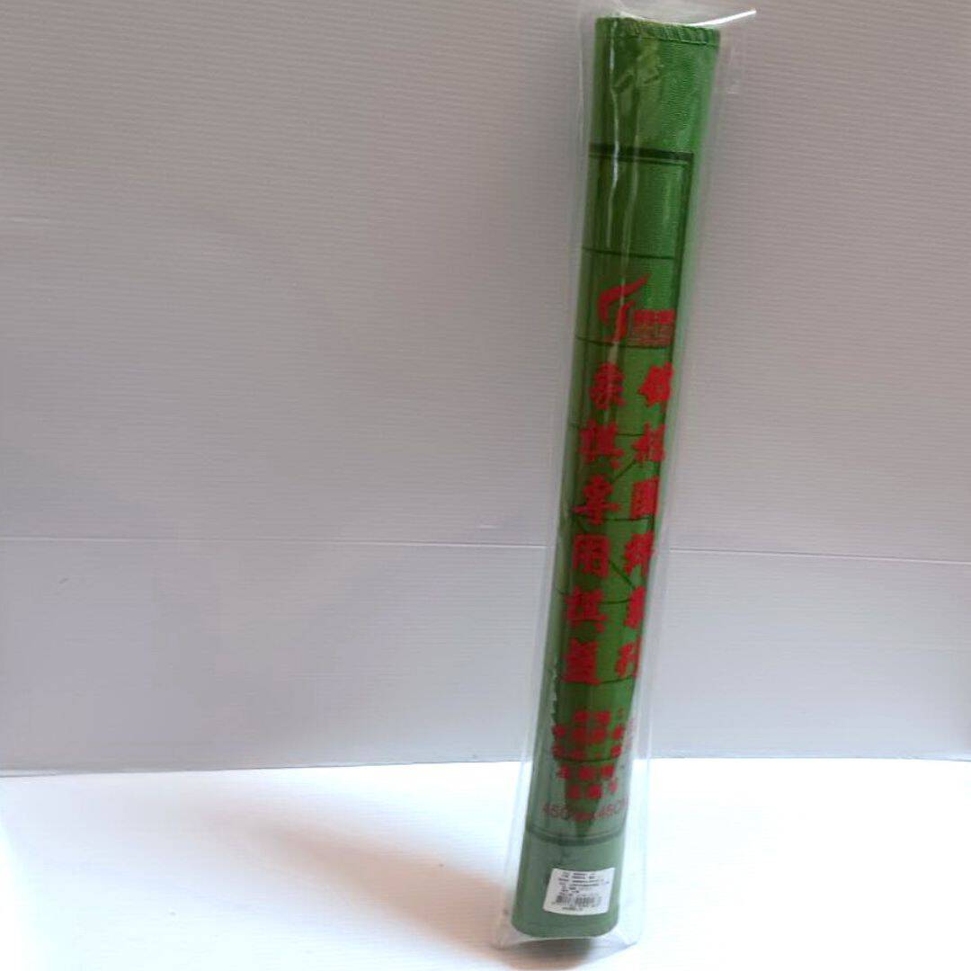 Y92006 錦楓橡膠象棋棋盤布　45x45cm