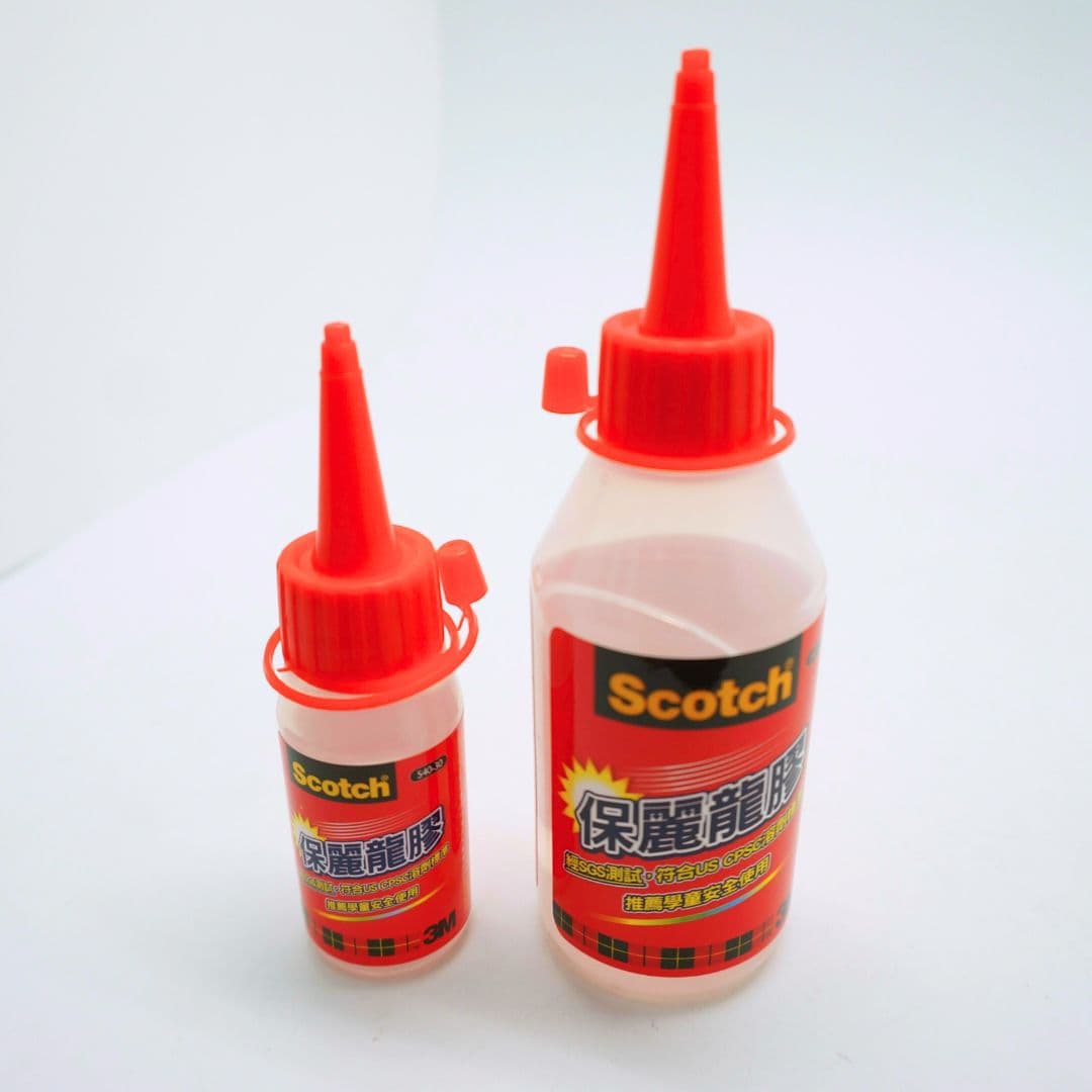 Y93055 3MScot保麗龍膠 30ml