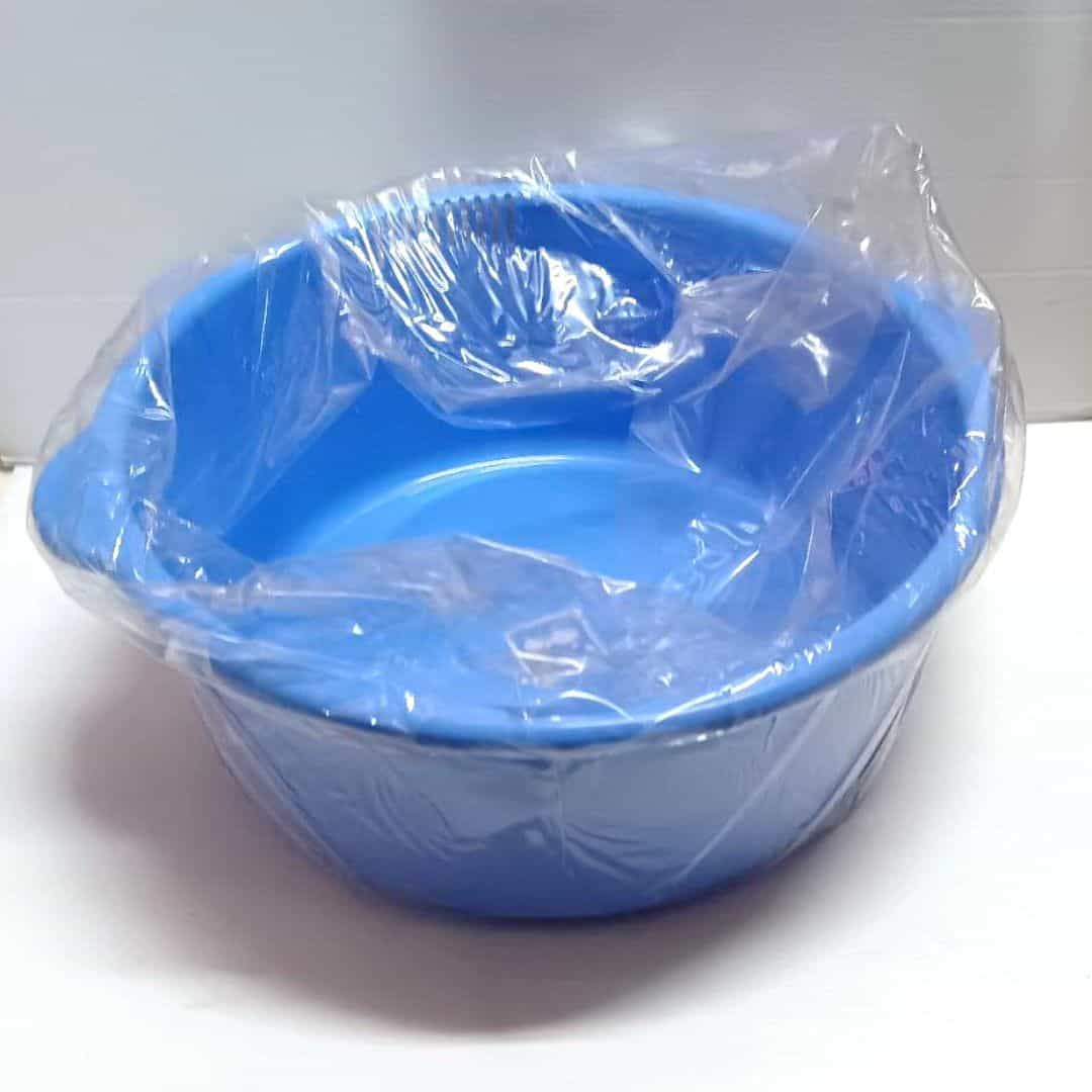 KK205 吉米洗潔盆 41.2x37.2x15cm
