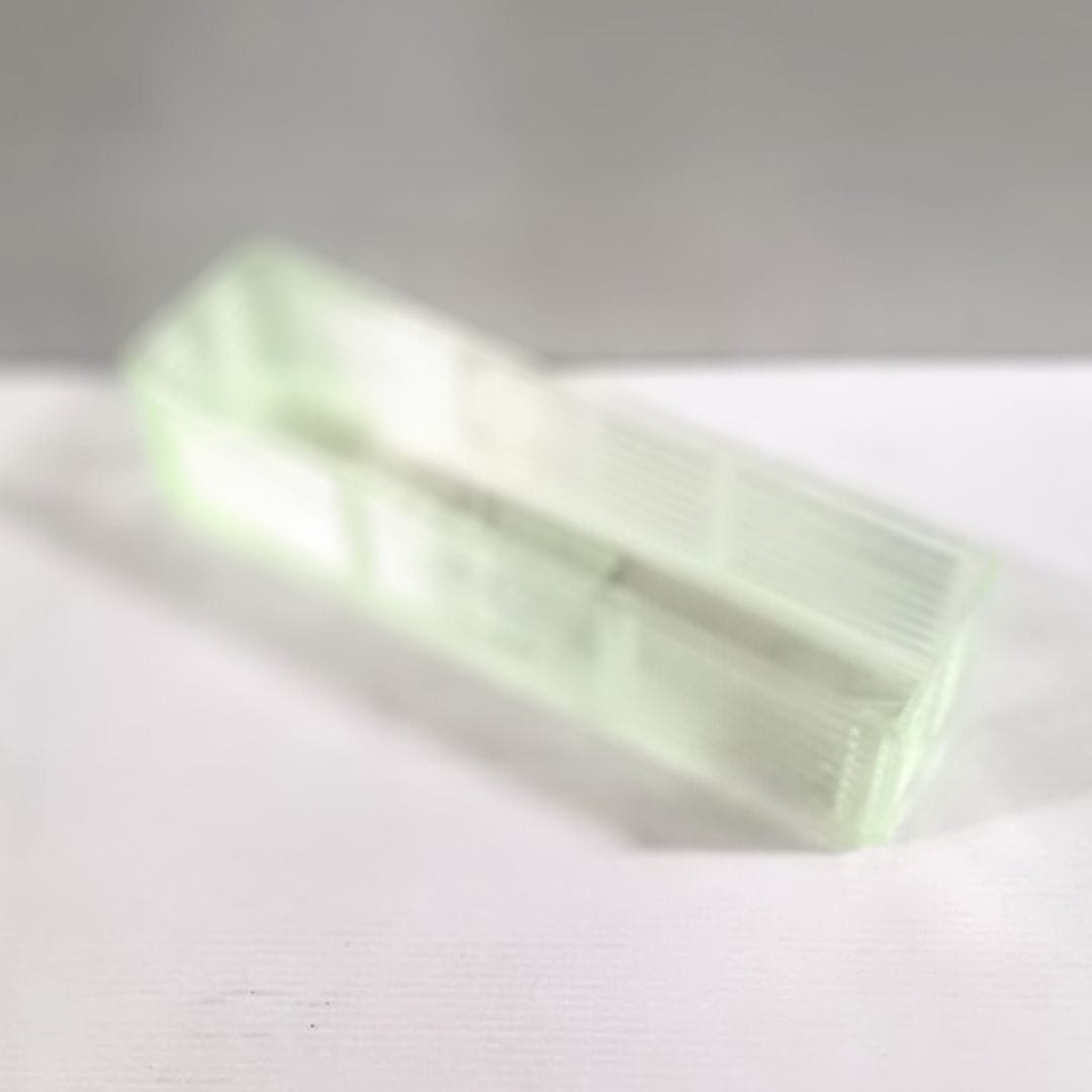 KK674 吉米水晶籃 5號 27.4x6.8x6.9cm