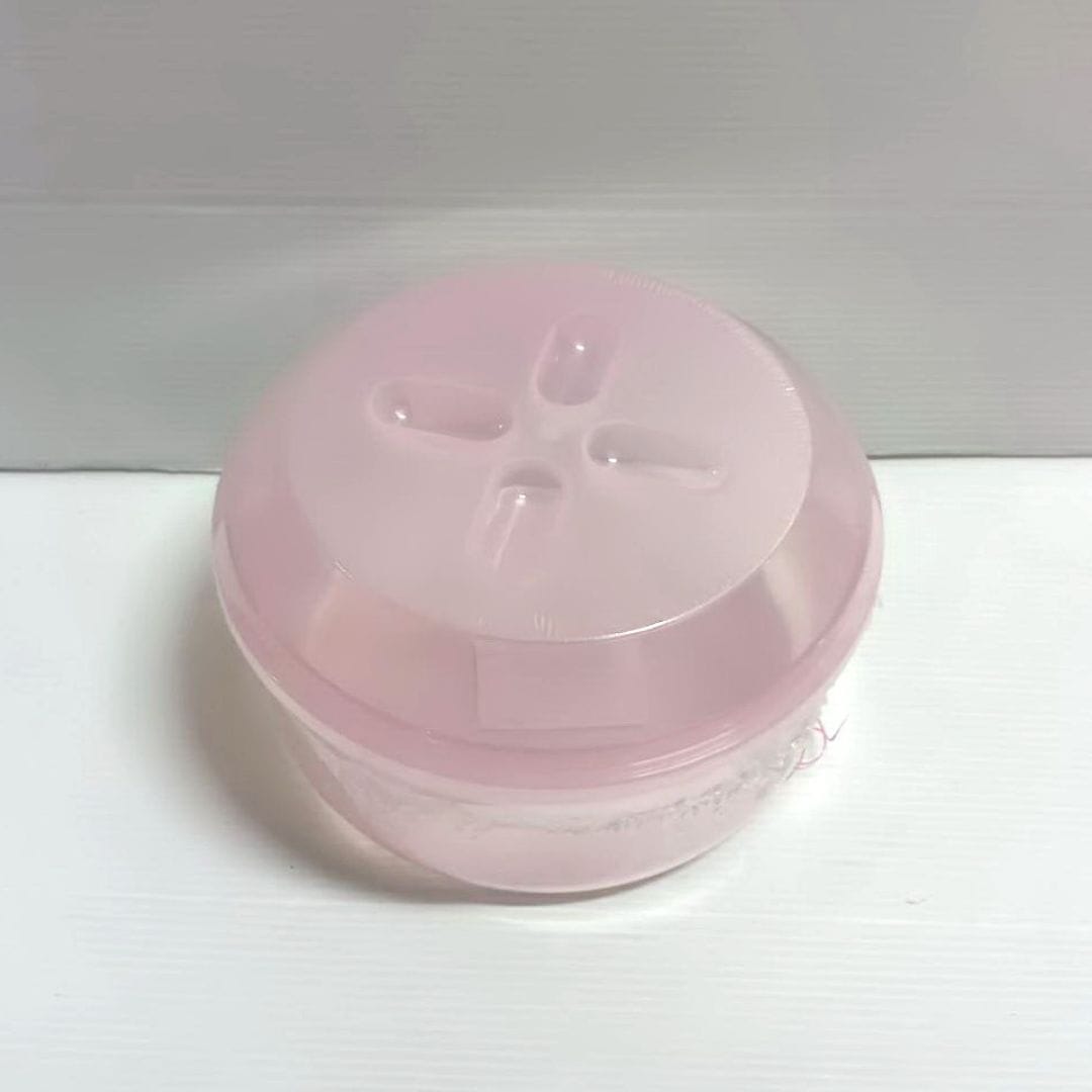 KK852 吉米OK保鮮盒 1.5L 直徑18x10.5cm