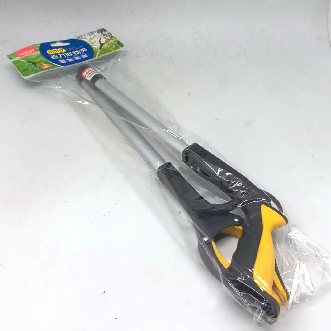P98072 名仕可拆式省力取物夾 83cm