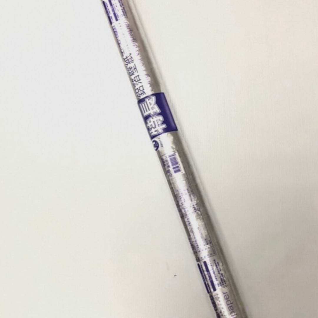 B52301 名仕特長鋁箔壁紙 87x80cm 3入
