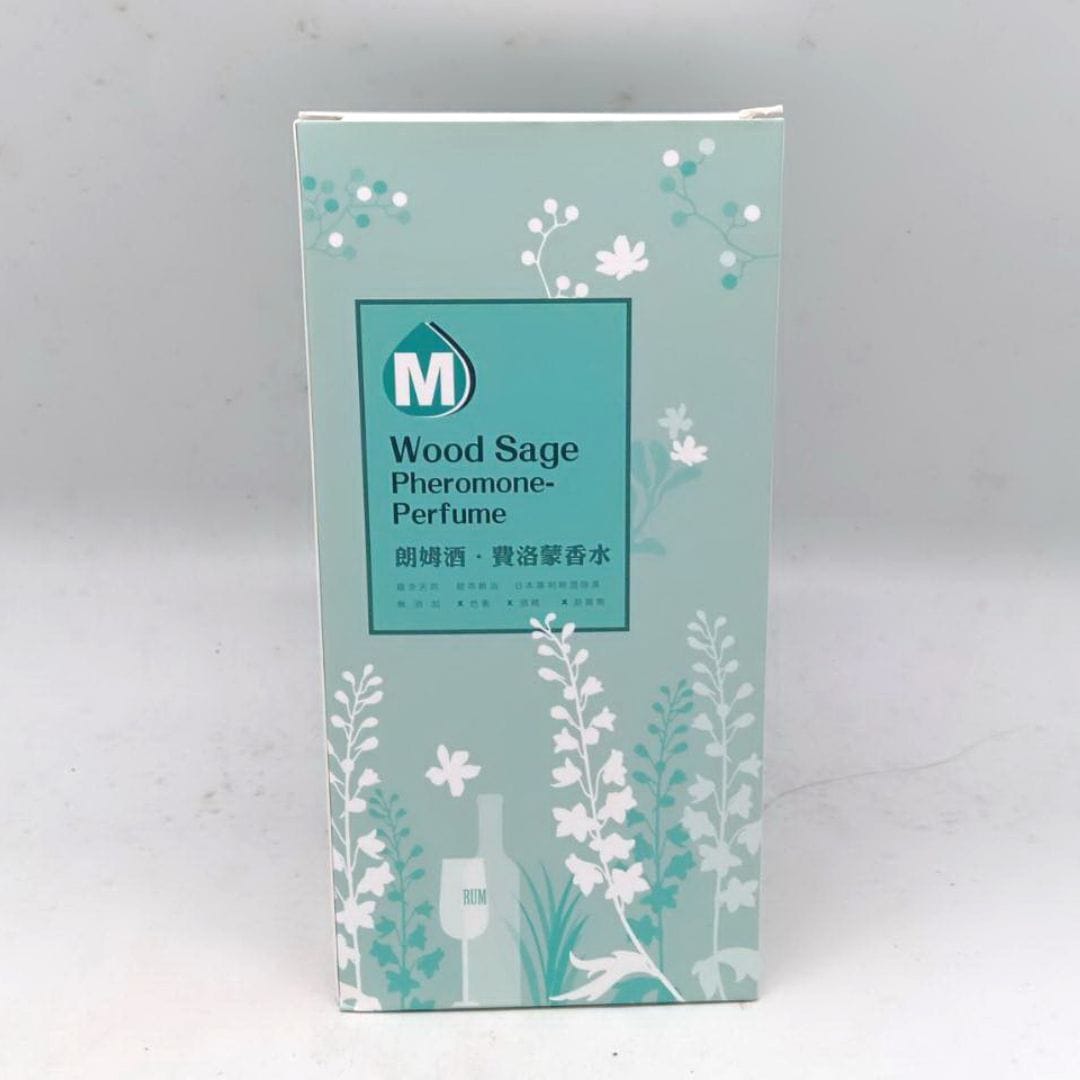 B62520B 香氛室內擴香瓶 朗姆酒費洛蒙 100ml