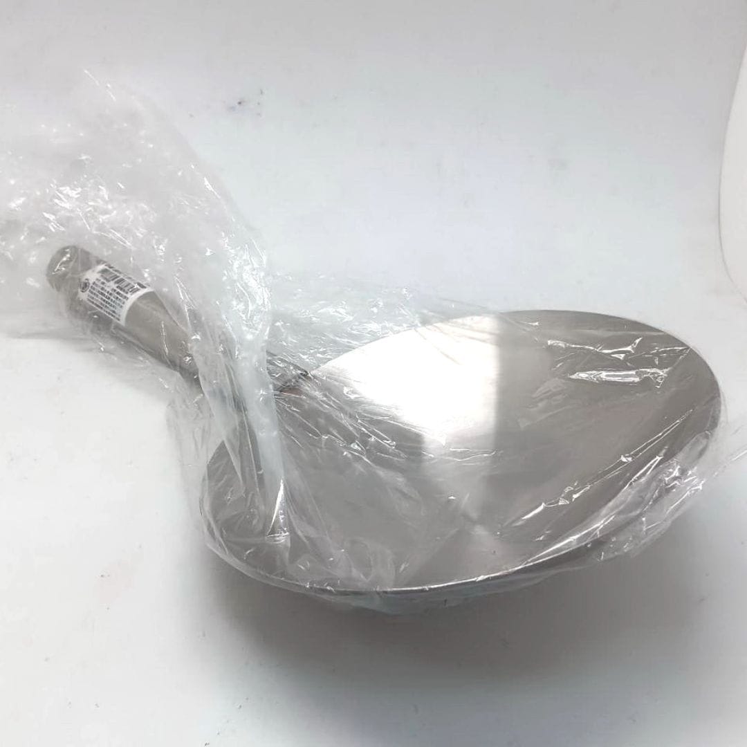 B86091 O-ki鋼柄大鼎杓 24cm