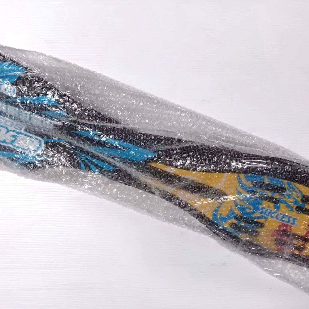 D1001B 成功極光輪蛇板 黑色