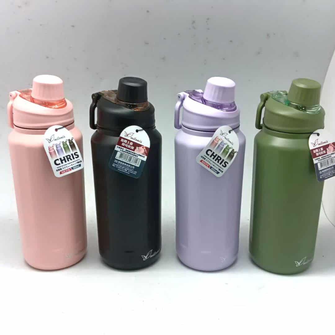 F1089 milomix克里斯316旋蓋保溫瓶 800ml